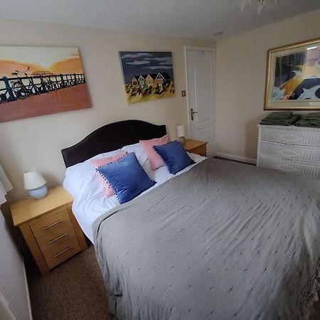 Stunning 1 Bedroom Apartment Over Looking River Rye Extérieur photo